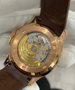 Đồng hồ Patek Philippe automatic nam
