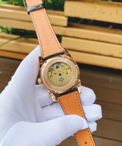 Đồng hồ Patek Philippe automatic nam