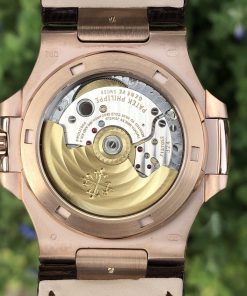 Đồng hồ Patek Philippe automatic nam
