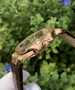 Đồng hồ Patek Philippe máy thụy sỹ cal 324s