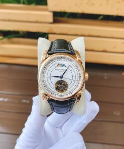 Đồng hồ Patek Philippe nam máy cơ