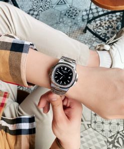 Đồng hồ Patek Philippe nam siêu cấp