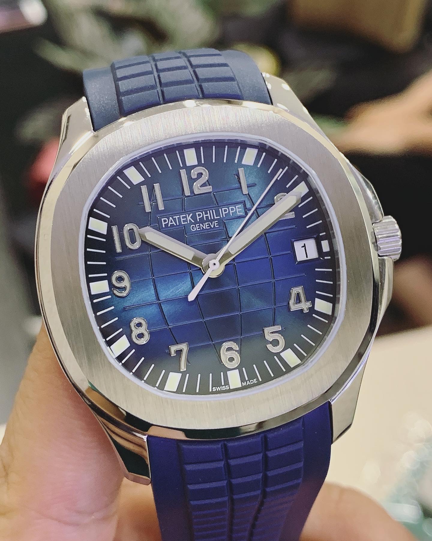 Đồng hồ Patek Philippe nam siêu cấp Đồng hồ Patek Philippe nam siêu cấp