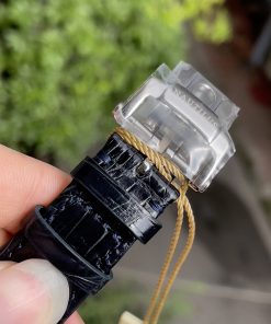 Đồng hồ Patek Philippe nautilus