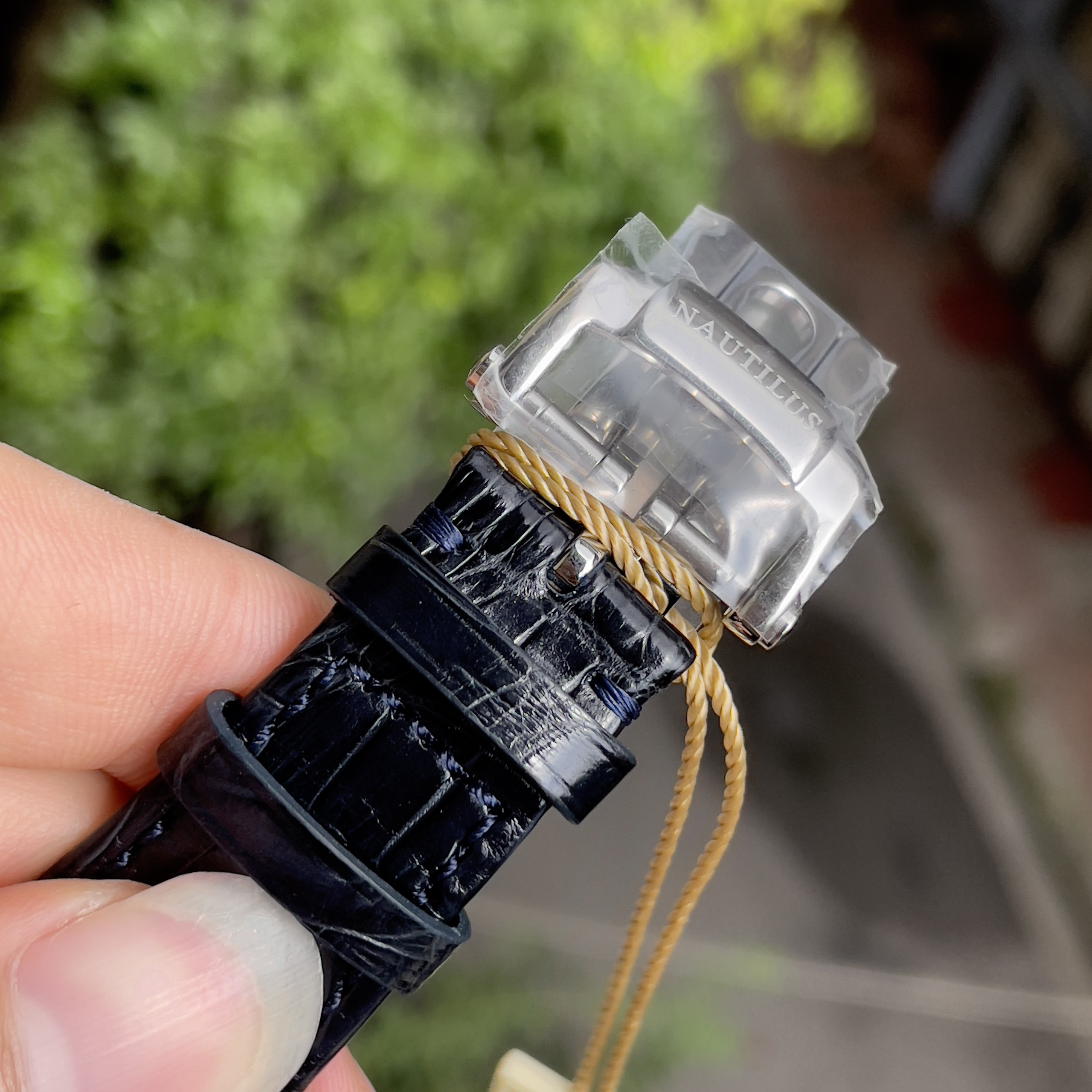 Đồng hồ Patek Philippe nautilus Đồng hồ Patek Philippe nautilus