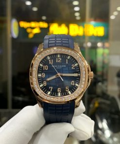 Đồng hồ Patek Philippe replica 11