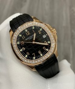Đồng hồ Patek Philippe super fake 11