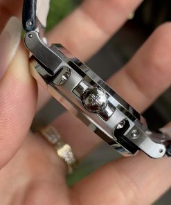 Đồng hồ Patek Philippe super fake 11