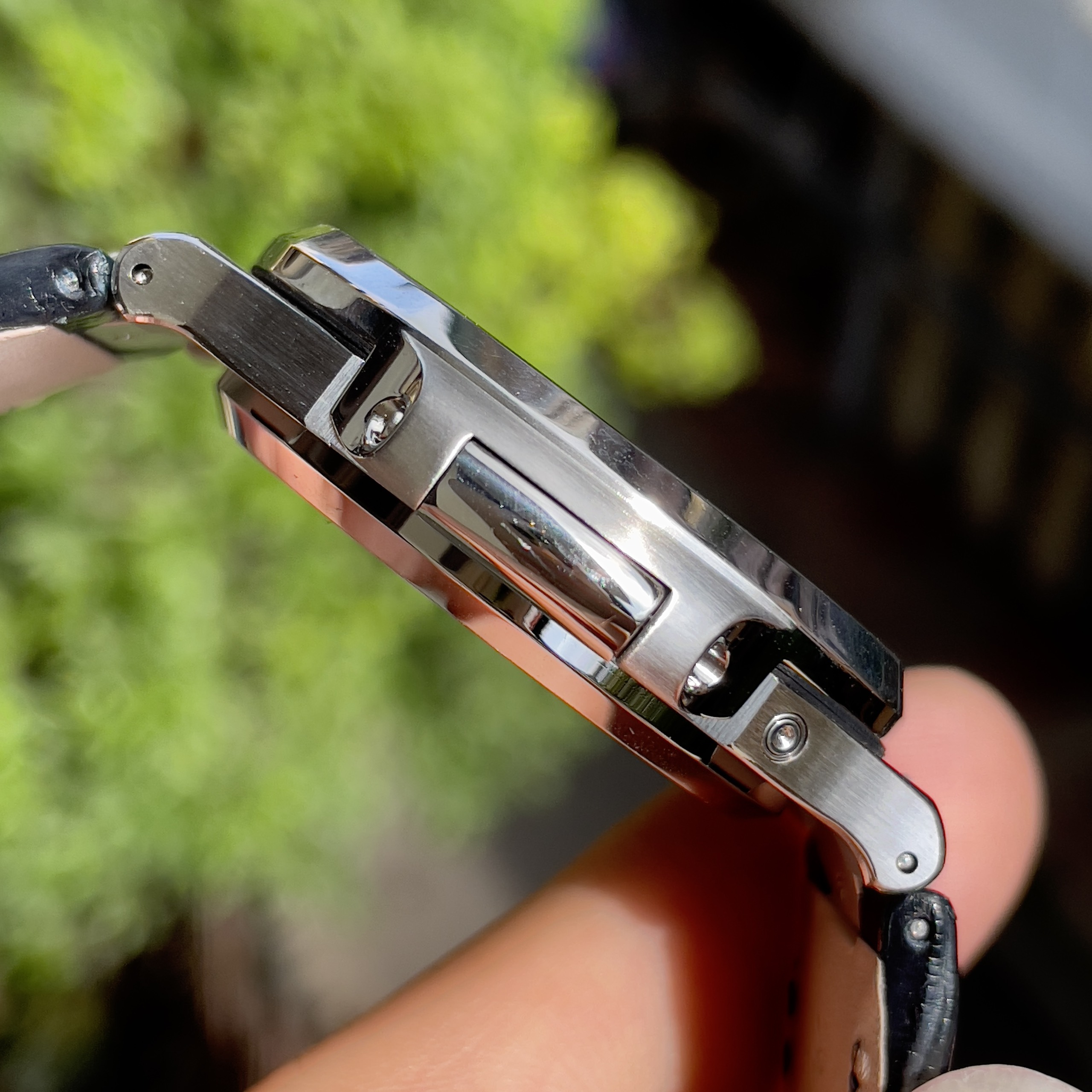 Đồng hồ Patek Philippe thụy sỹ Đồng hồ Patek Philippe thụy sỹ