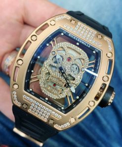 Đồng hồ Richard Mille