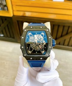 Đồng hồ Richard Mille