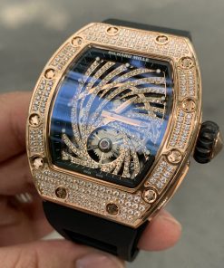 Đồng hồ Richard Mille