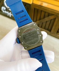 Đồng hồ Richard Mille Automatic