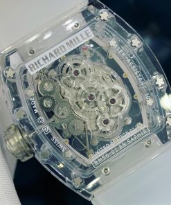 Đồng hồ Richard Mille Automatic nam