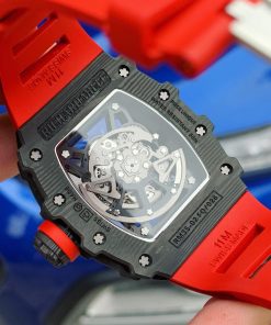 Đồng hồ Richard Mille Automatic thụy sỹ