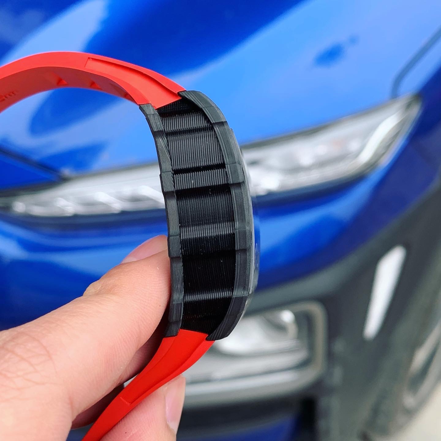 Đồng hồ Richard Mille Fake 11 Đồng hồ Richard Mille Fake 11