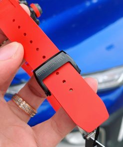 Đồng hồ Richard Mille Fake Thụy sỹ