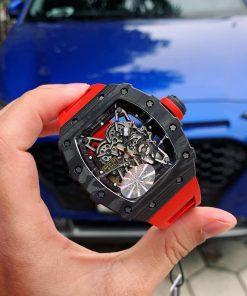 Đồng hồ Richard Mille Replica 11 Thụy sỹ