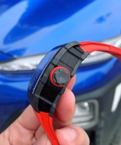 Đồng hồ Richard Mille Super fake 11