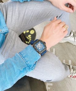 Đồng hồ Richard Mille nam giá rẻ