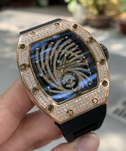 Đồng hồ Richard Mille nam siêu cấp