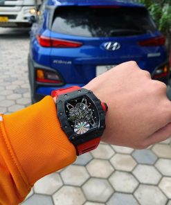 Đồng hồ Richard Mille nam siêu cấp