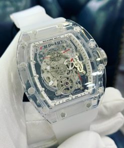 Đồng hồ Richard Mille nam siêu cấp