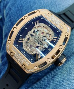 Đồng hồ Richard Mille replica 11