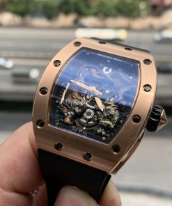 Đồng hồ Richard Mille replica 11
