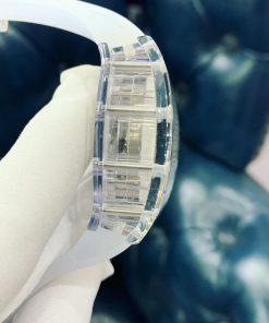 Đồng hồ Richard Mille super fake 11