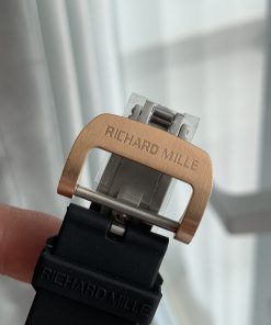 Đồng hồ Richard Mille super fake 11