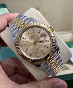 Đồng hồ Rolex