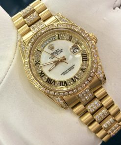 Đồng hồ Rolex