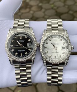 Đồng hồ Rolex
