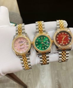Đồng hồ Rolex