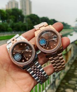 Đồng hồ Rolex