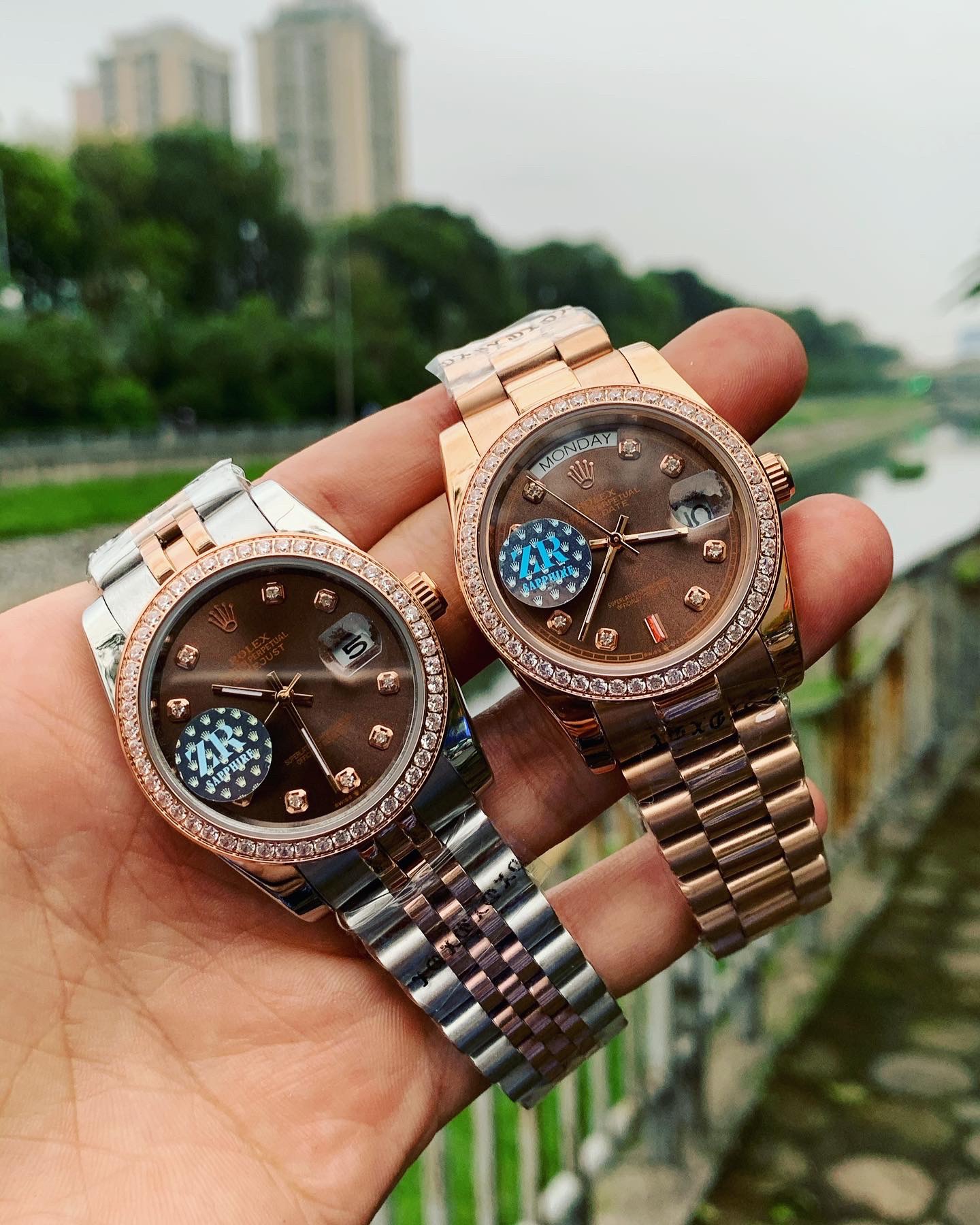 Đồng hồ Rolex Đồng hồ Rolex