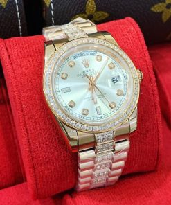Đồng hồ Rolex