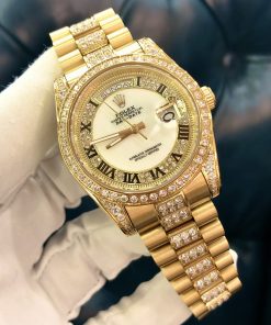 Đồng hồ Rolex Automatic