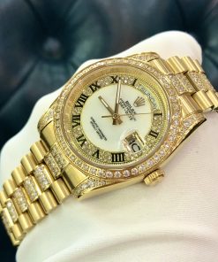 Đồng hồ Rolex Day Date