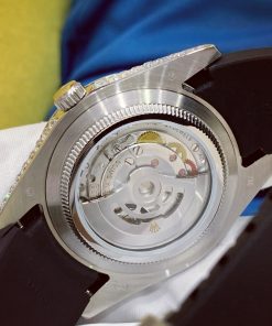 Đồng hồ Rolex automatic nam