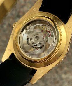 Đồng hồ Rolex automatic nam