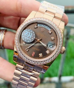 Đồng hồ Rolex giá 2tr