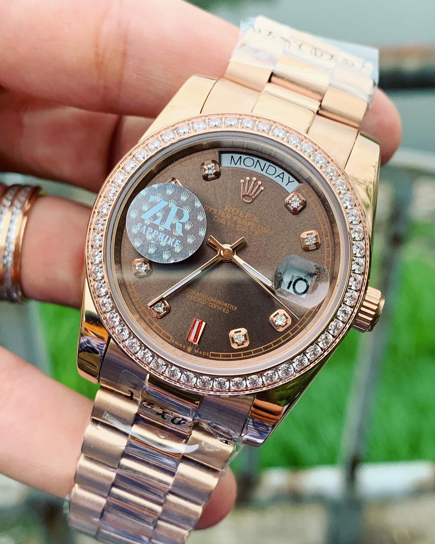 Đồng hồ Rolex giá 2tr Đồng hồ Rolex giá 2tr