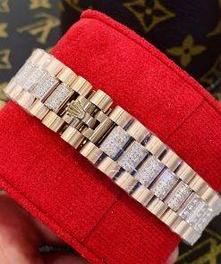 Đồng hồ Rolex nam máy cơ Nhật