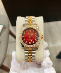 Đồng hồ Rolex nữ fake