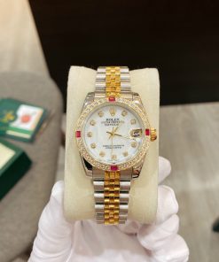 Đồng hồ Rolex nữ giá rẻ