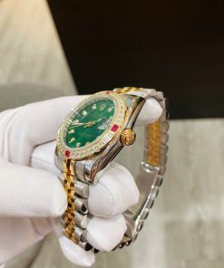 Đồng hồ Rolex nữ super fake