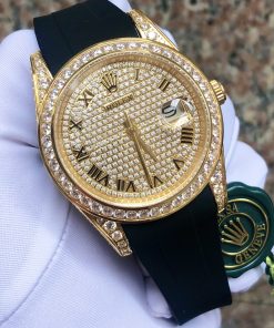 Đồng hồ Rolex siêu cấp