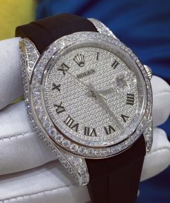 Đồng hồ Rolex siêu cấp Thụy Sỹ